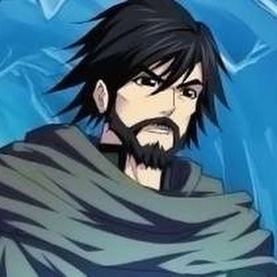 Доуло это. Тан Хао. Tang hao Douluo Dalu. Молот Тан Хао.