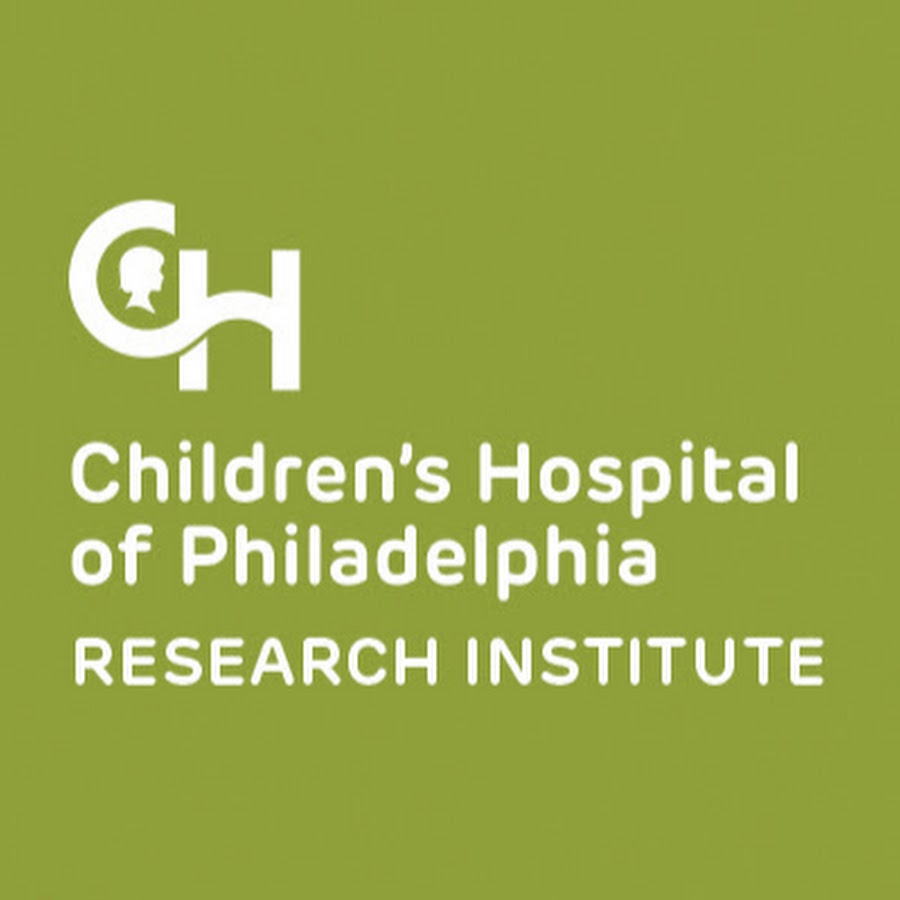 The Children's Hospital of Philadelphia Research Institute - YouTube