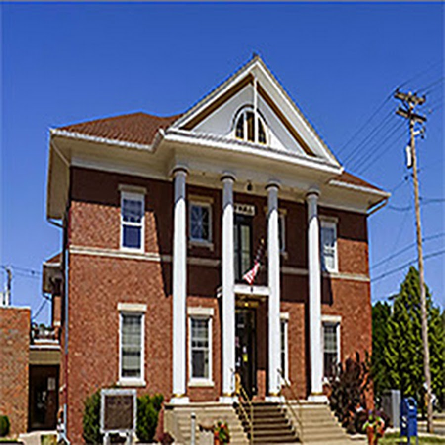 City of Princeton YouTube