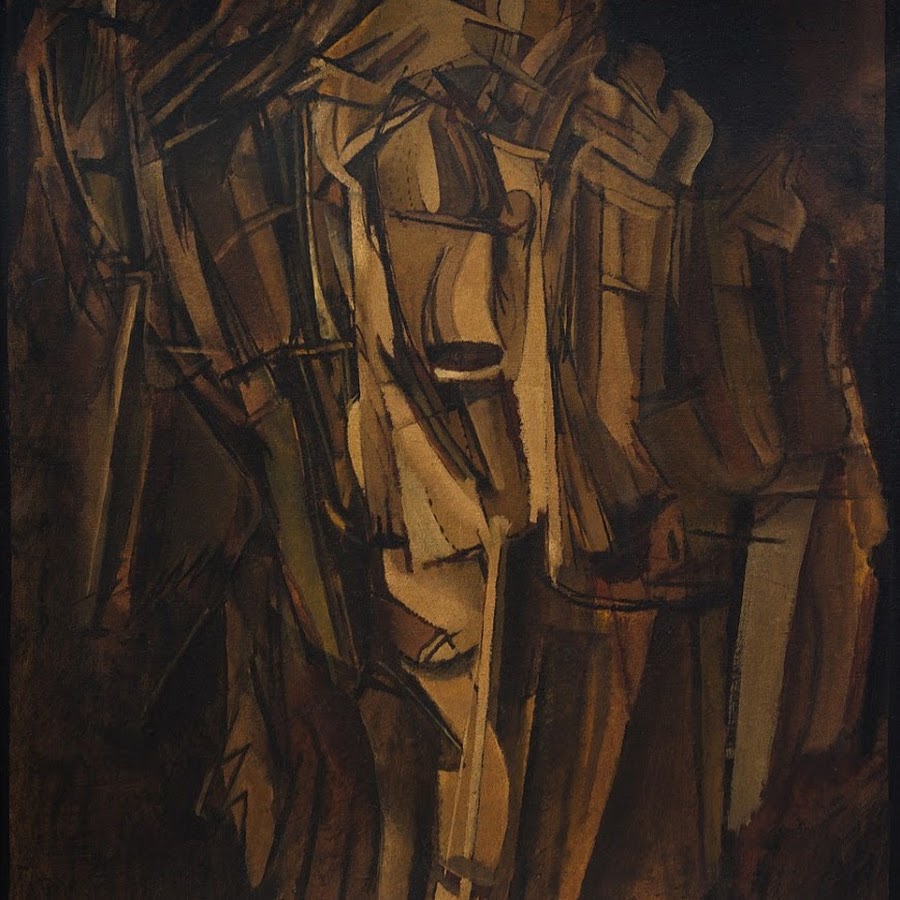 Дадаизм марсель дюшан картины с названиями