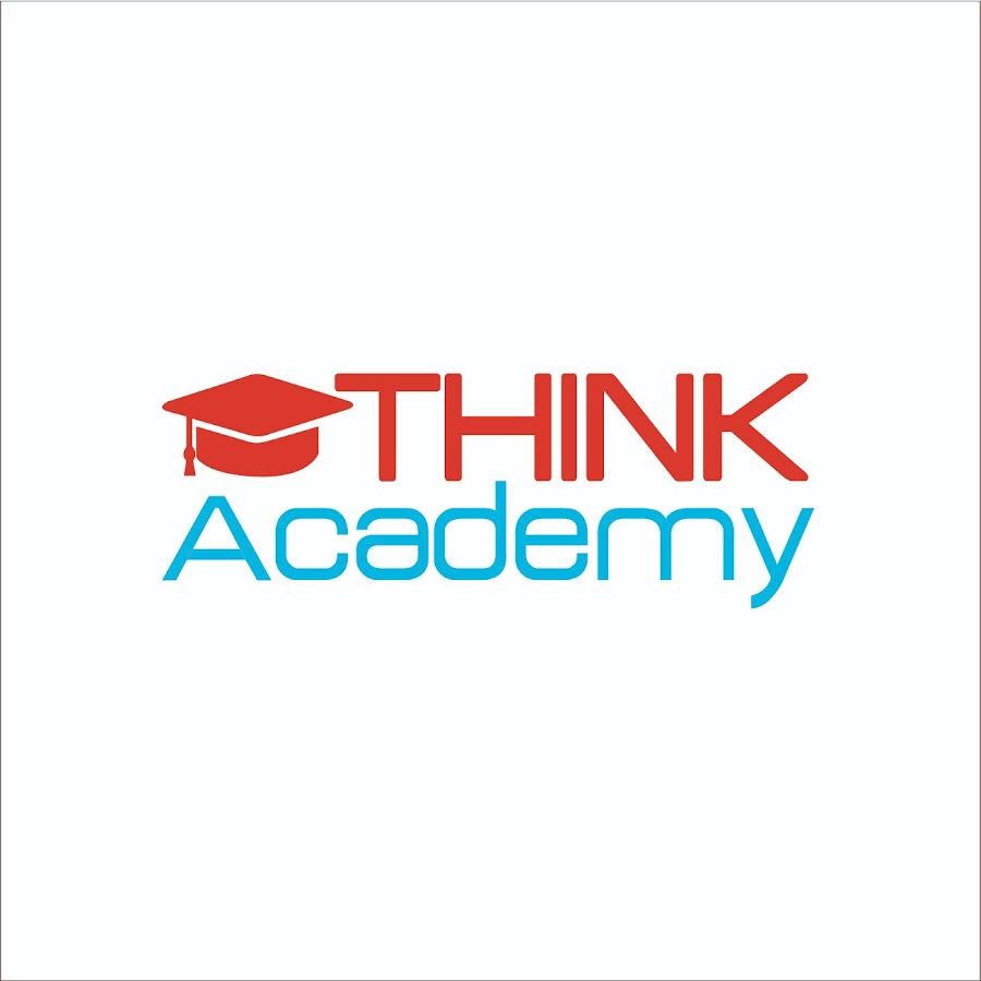 Think Academy - YouTube