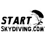 Start Skydiving