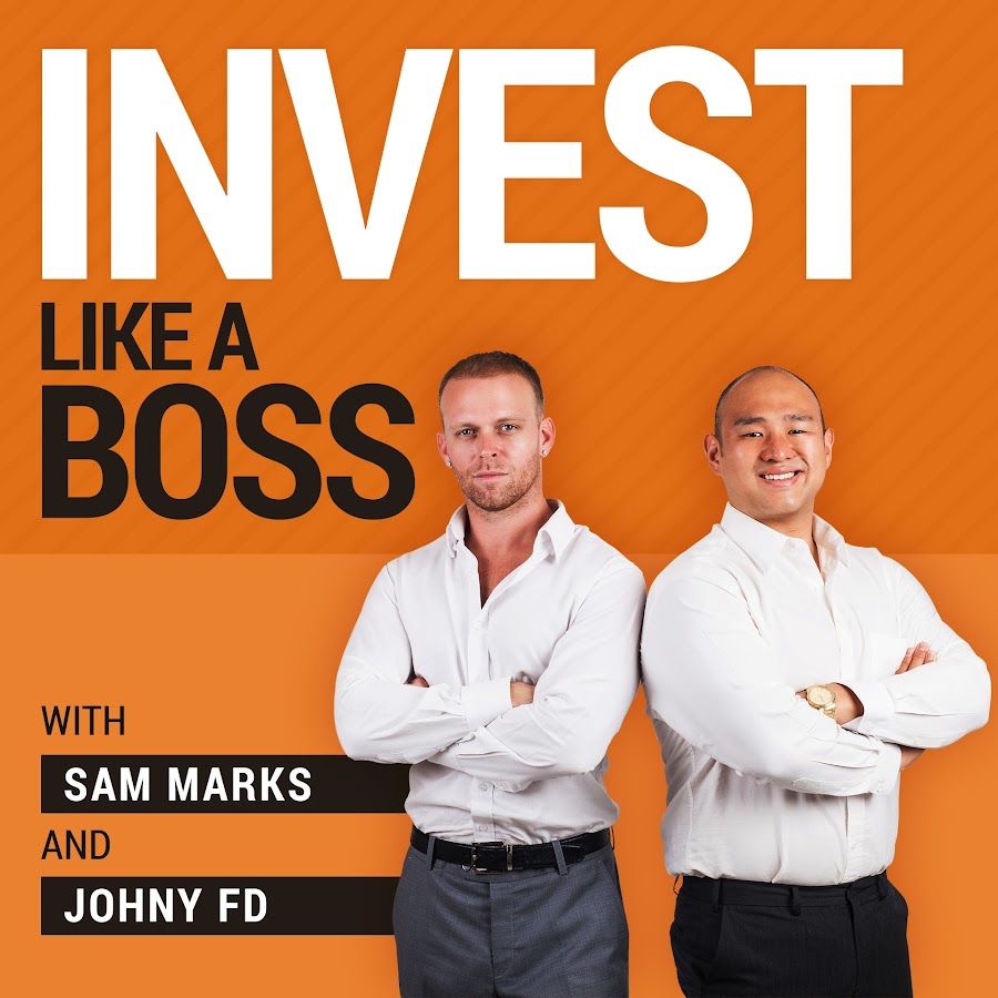 Invest Like a Boss - YouTube