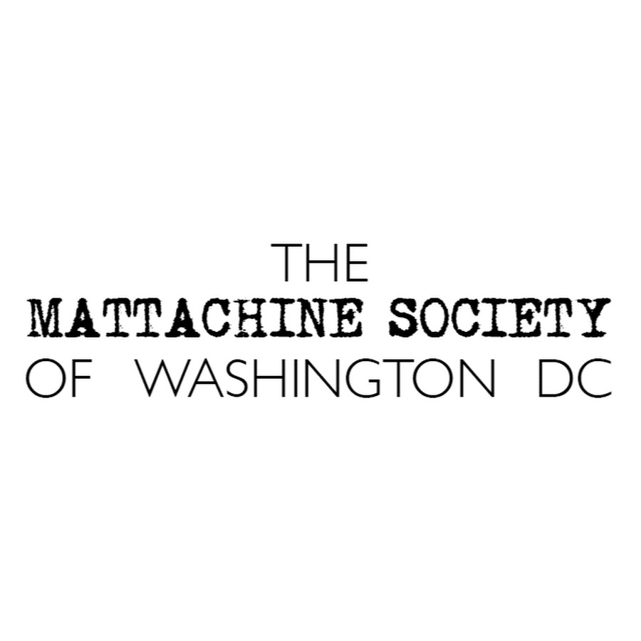 Mattachine Society of Washington D.C. YouTube