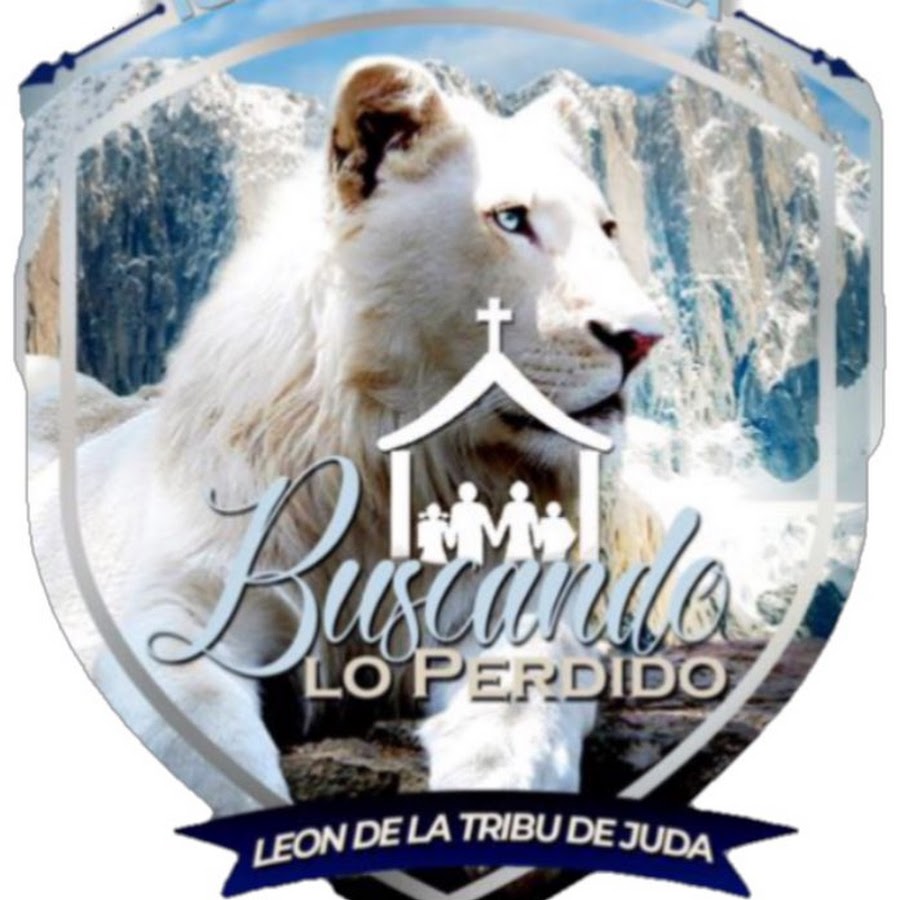 I.C. León De La Tribu De Juda 