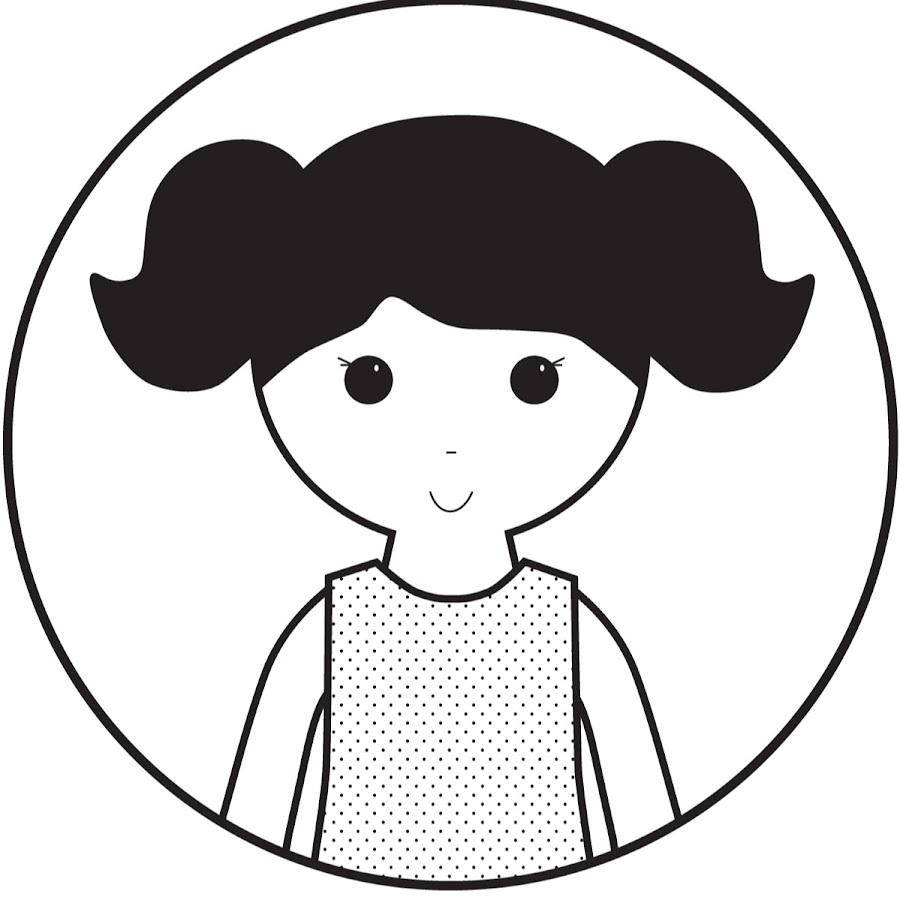 Paper Doll Blanket YouTube