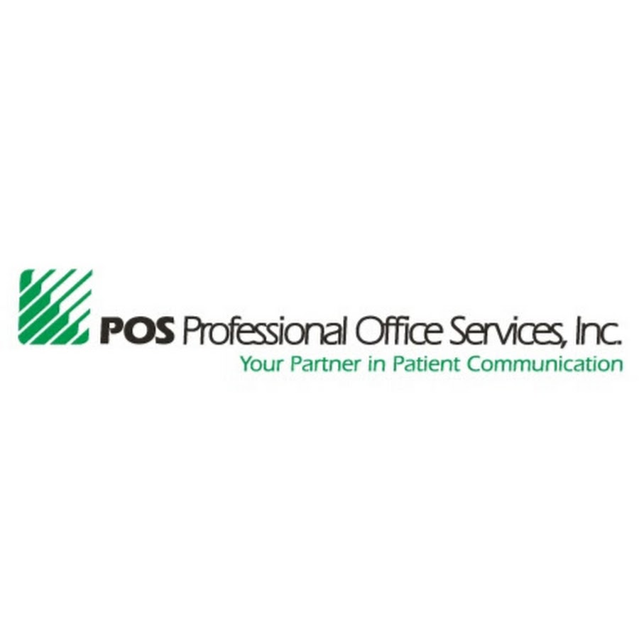 POS Professional Office Services, Inc. YouTube