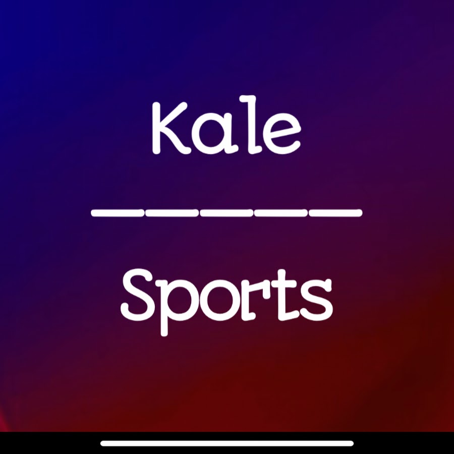 Kale YouTube