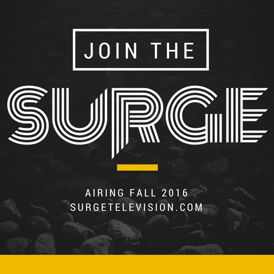Surge Television YouTube