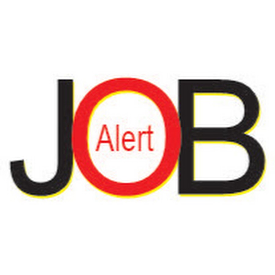 Jobs Alert YouTube