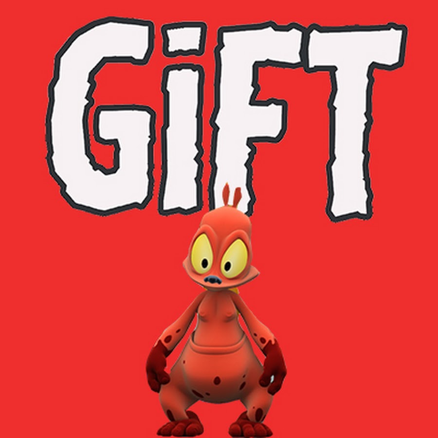 Gift - YouTube