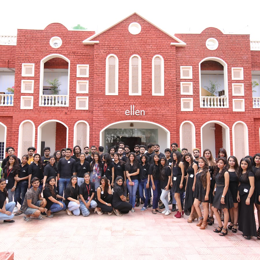 Ellen College of Design Jaipur's Best Designing College for Fashion