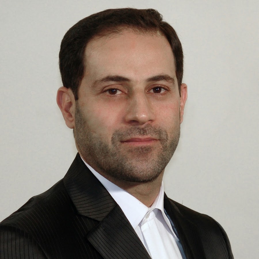 mohamad shamas - YouTube