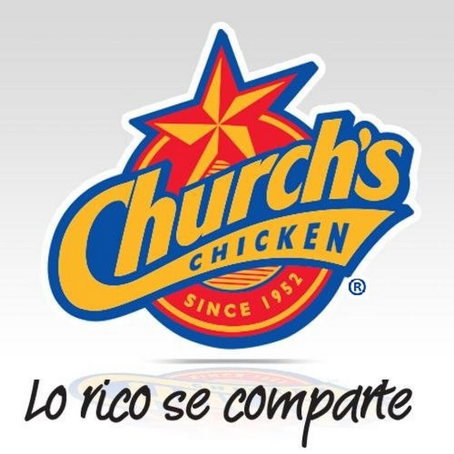 Church's Chicken Puerto Rico YouTube