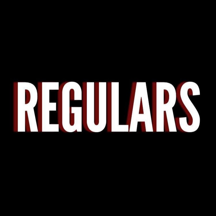 The Regulars YouTube