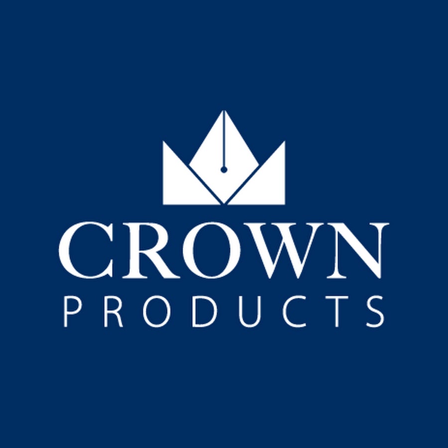 Crown Products YouTube