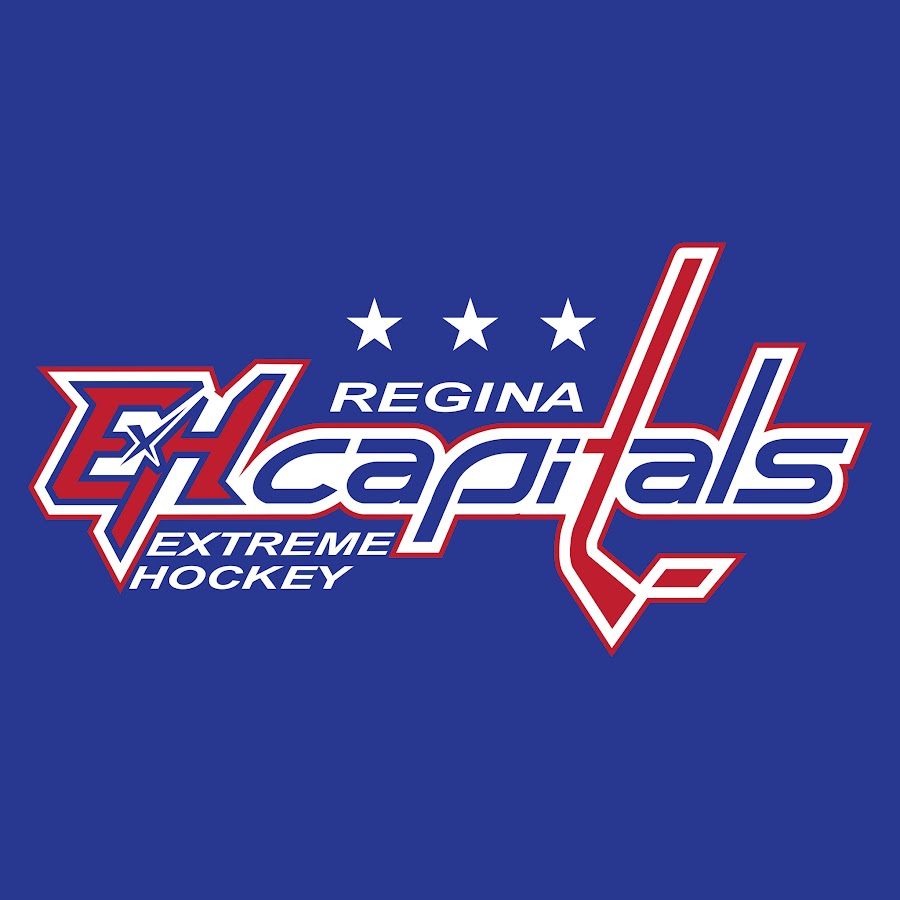 Extreme Hockey Regina Capitals YouTube