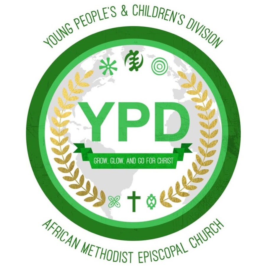 Connectional YPD - YouTube