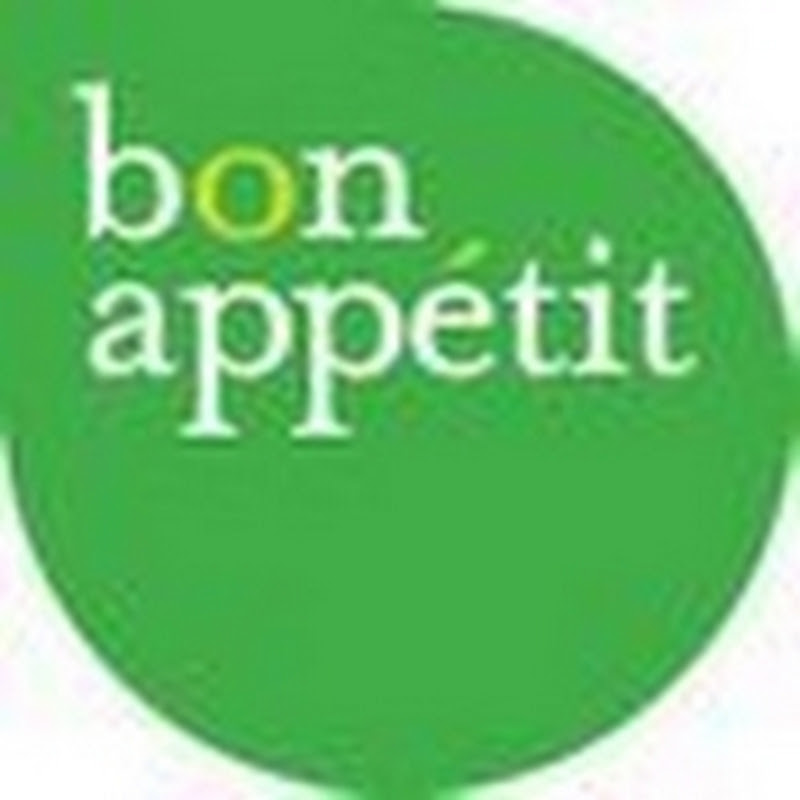 Bonappetit on YouTube