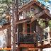 DIY Kids Treehouse