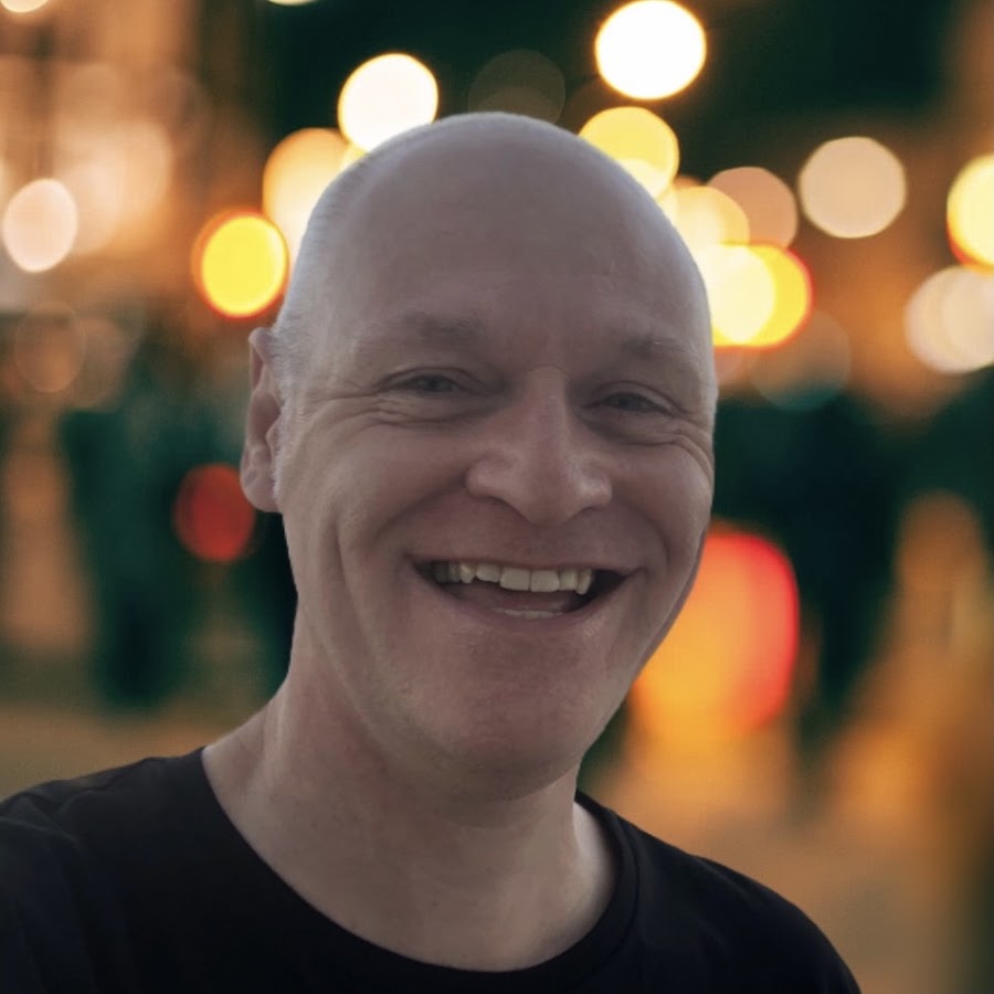 Martin Payne - YouTube