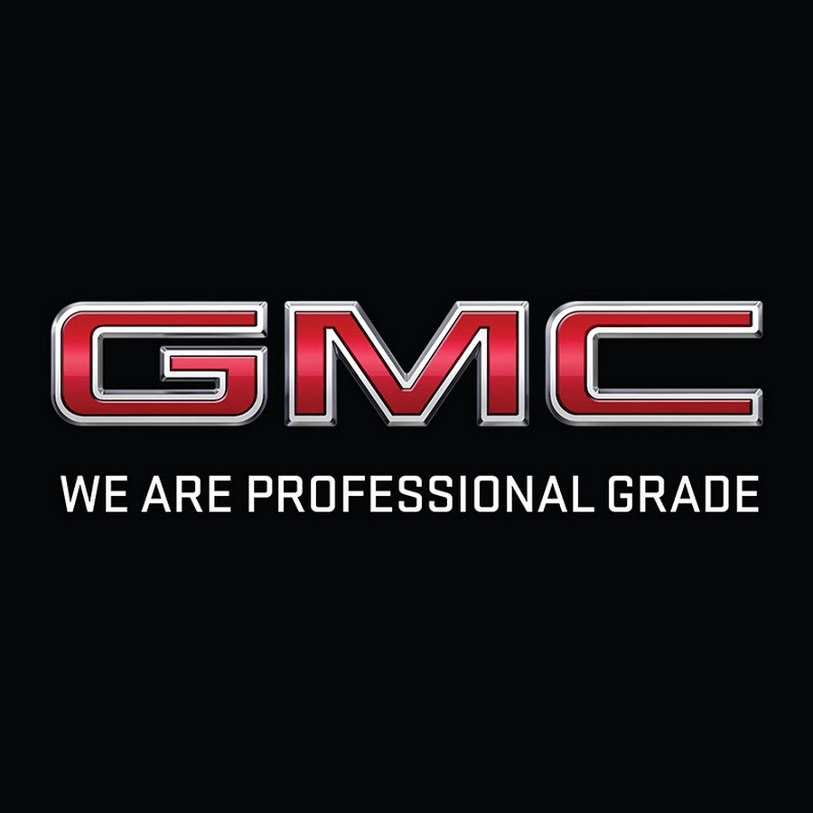 GMC Canada YouTube