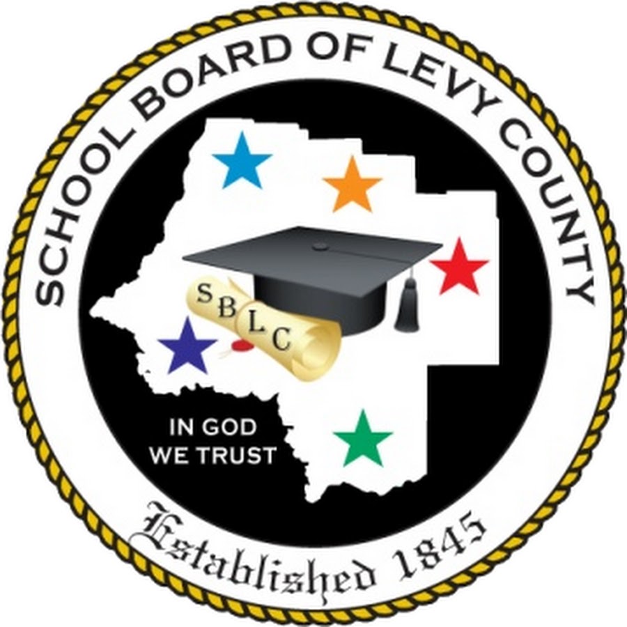 Levy County School District YouTube