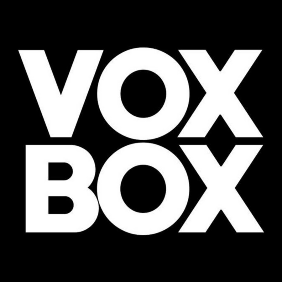VoxBox YouTube
