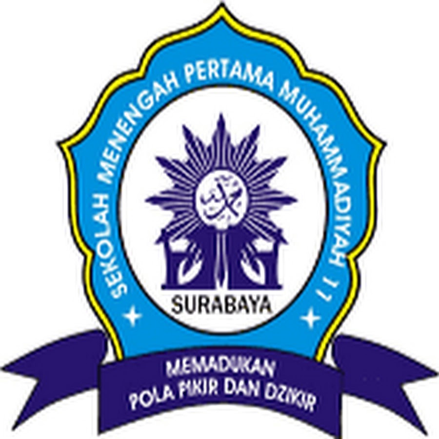 SMP Muhammadiyah 11 Surabaya - YouTube