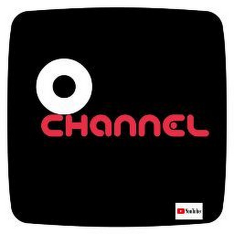 o channel YouTube