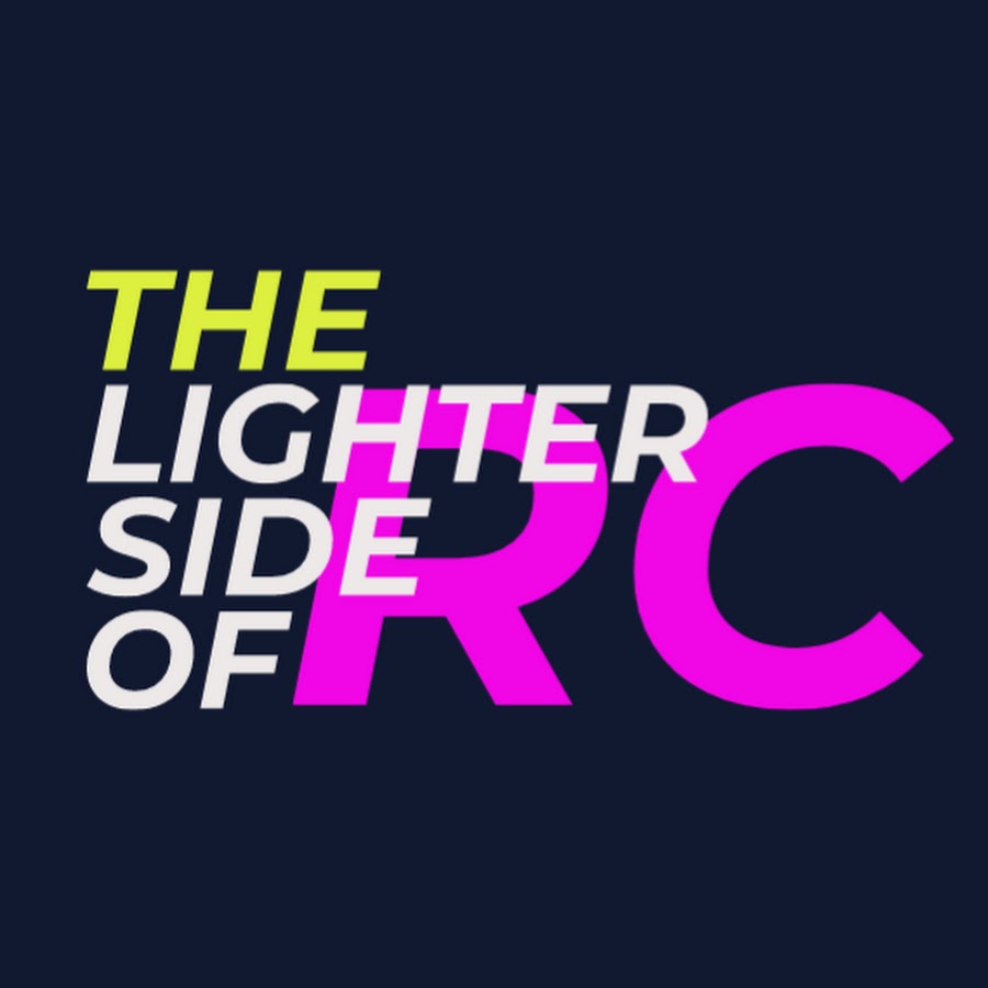 The Lighter Side Of RC YouTube