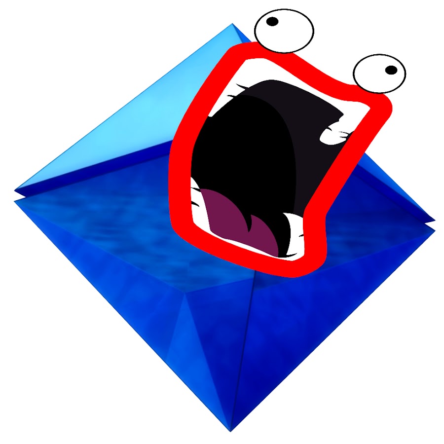 Ramiel Scream - YouTube