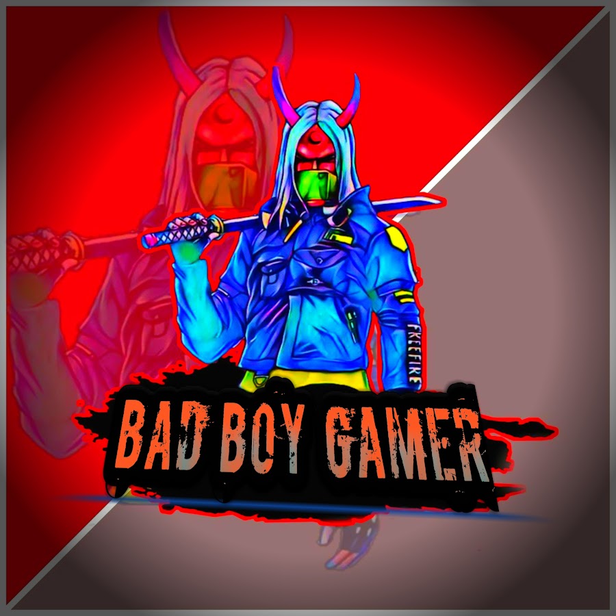 Bad Boy Gamer YouTube