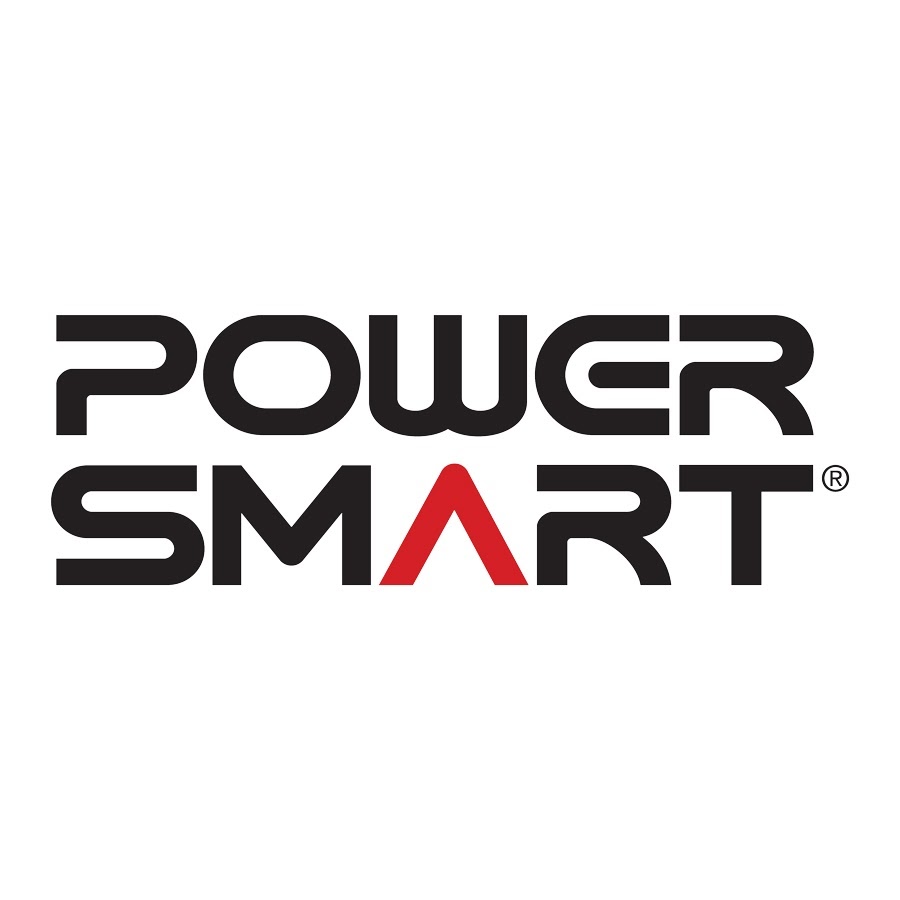 POWERSMART YouTube