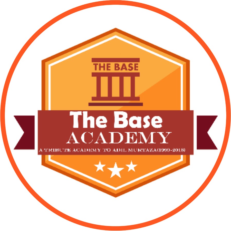 The Base Academy YouTube