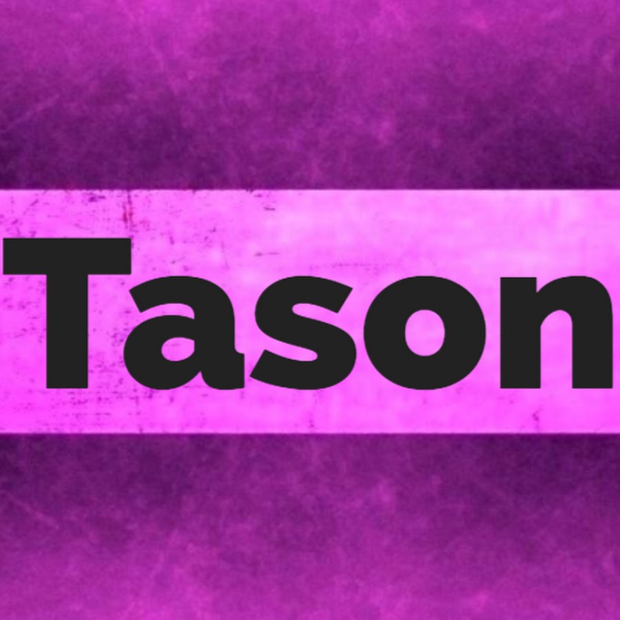 Tason - YouTube