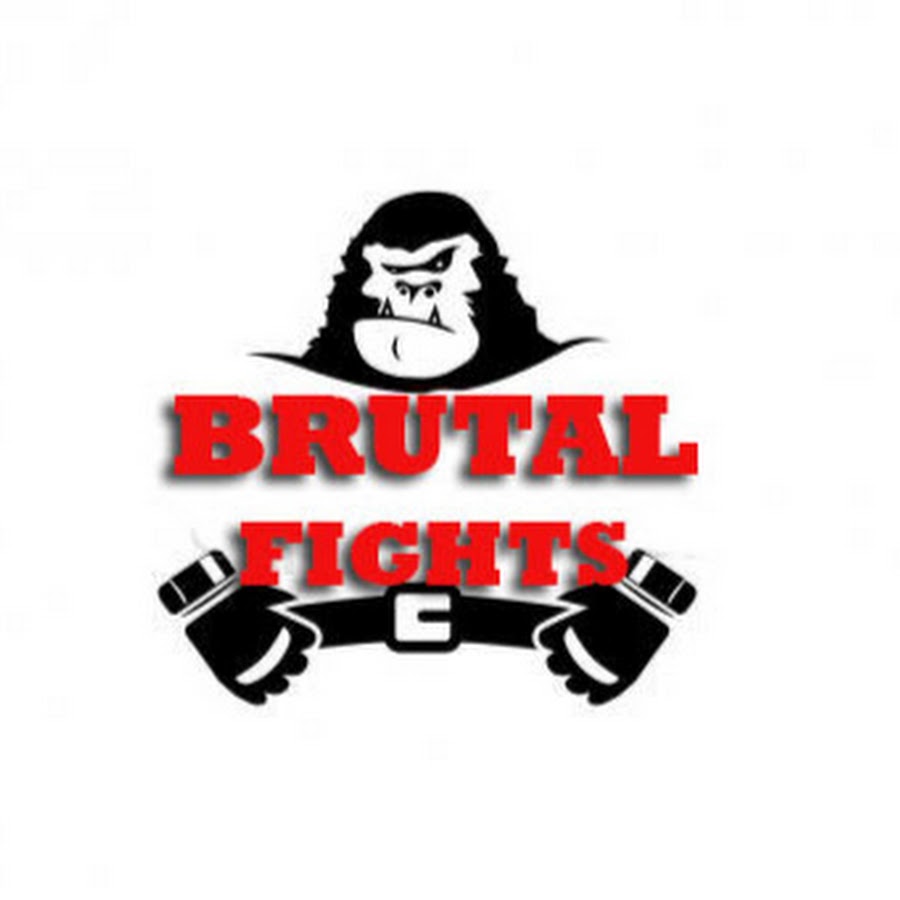 BRUTAL FIGHTS YouTube