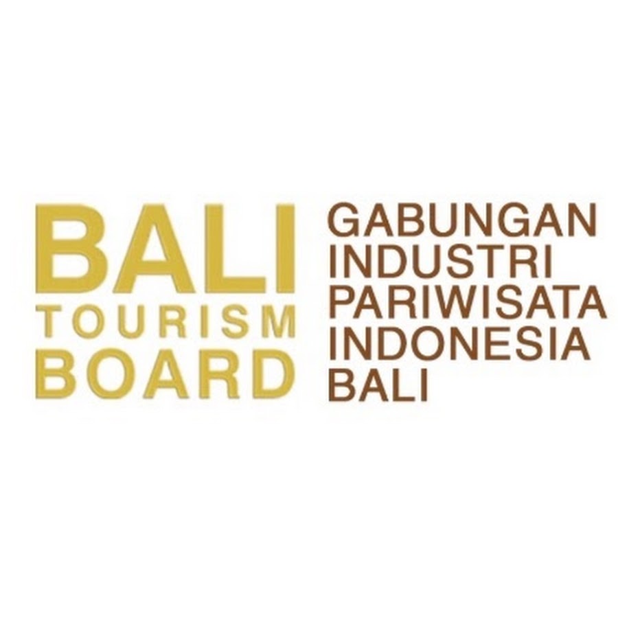 bali tourism board logo