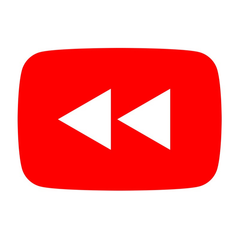YouTube Rewind (México)