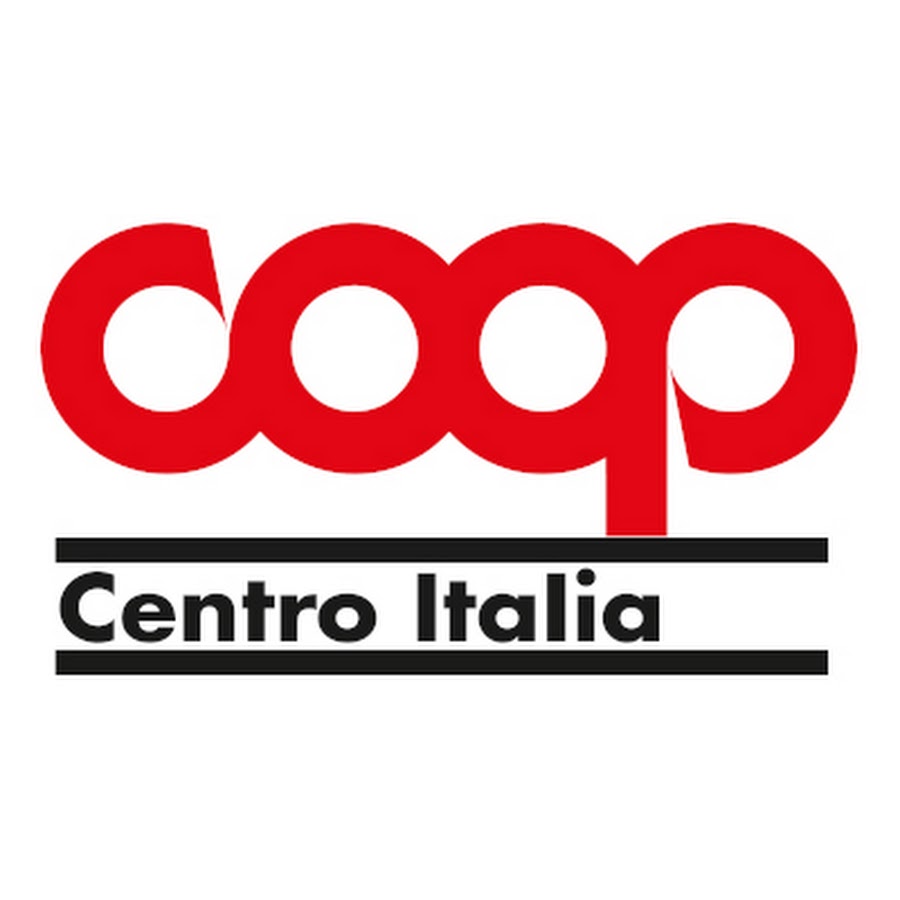 Coop Centro Italia YouTube