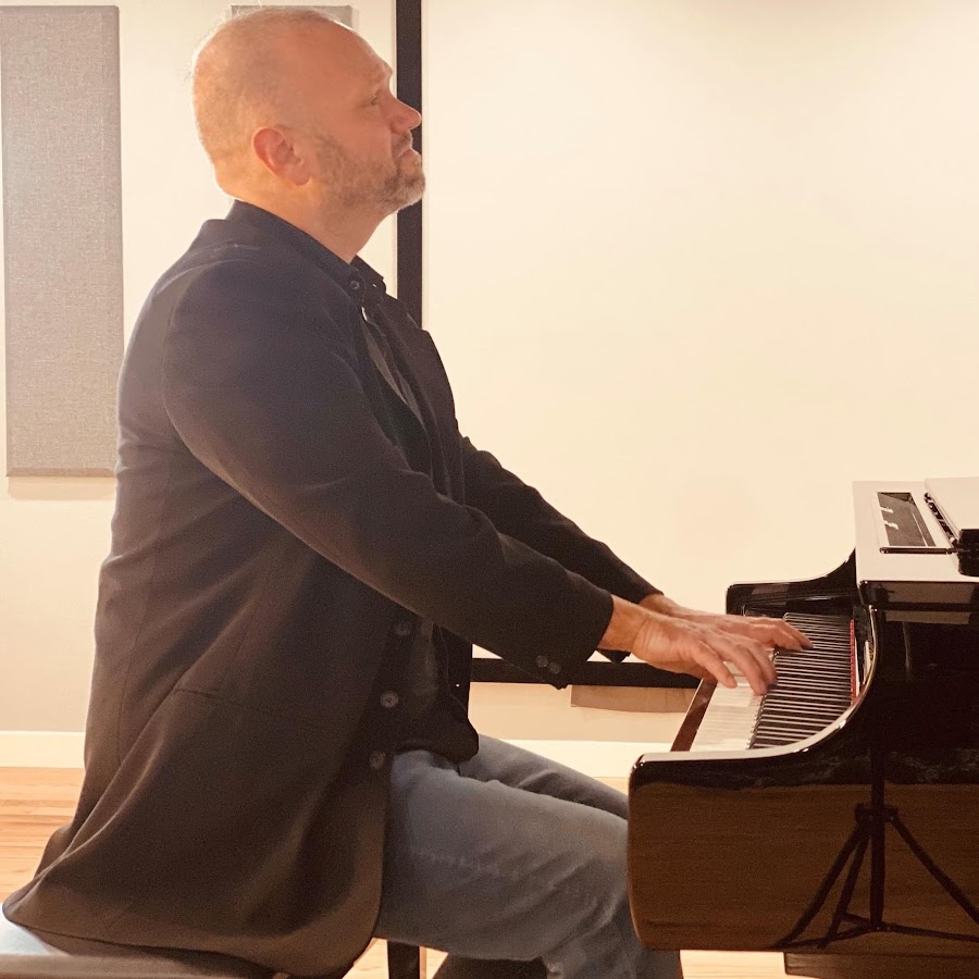 Hymns on Piano - YouTube