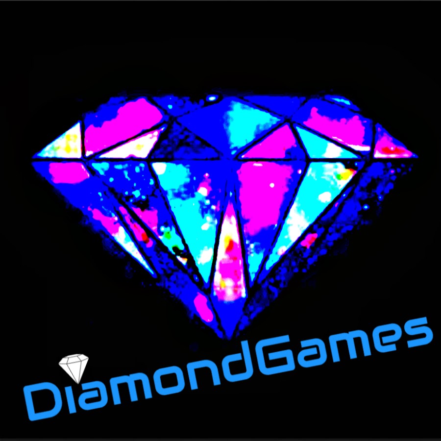 Diamond Games YouTube