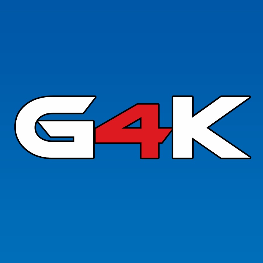 G4KidsTV YouTube
