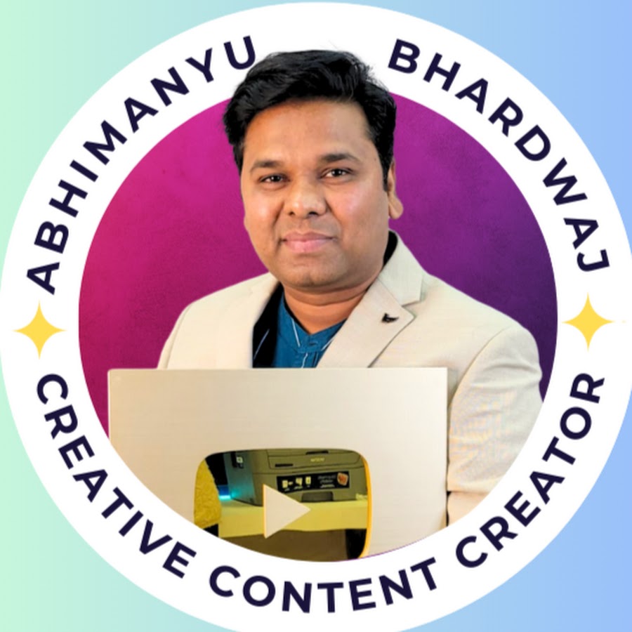 Abhimanyu Bhardwaj - YouTube