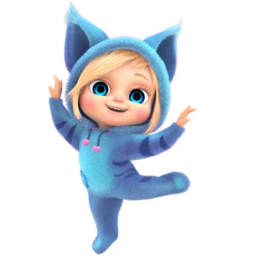 Dave and Ava Nursery Rhymes and Baby Songs YouTube