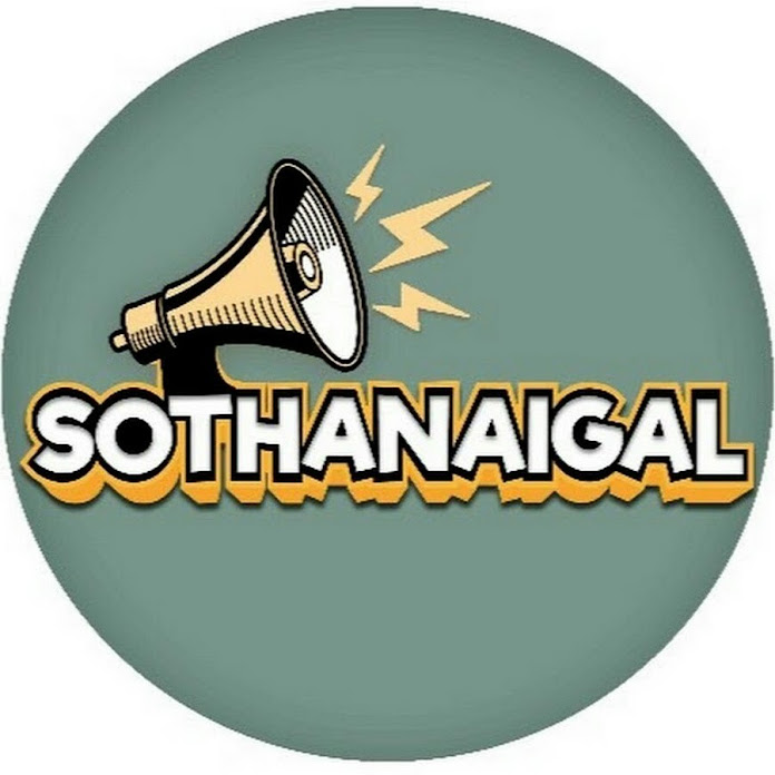 Sothanaigal Net Worth & Earnings (2026)