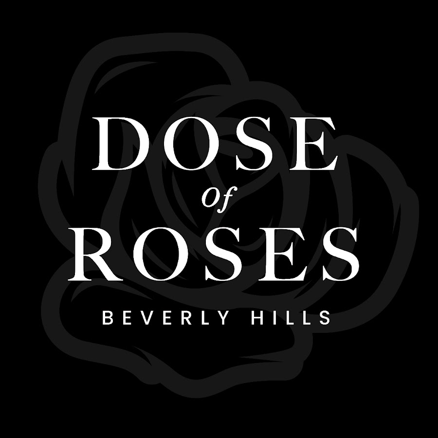 Dose Of Roses Beverly Hills