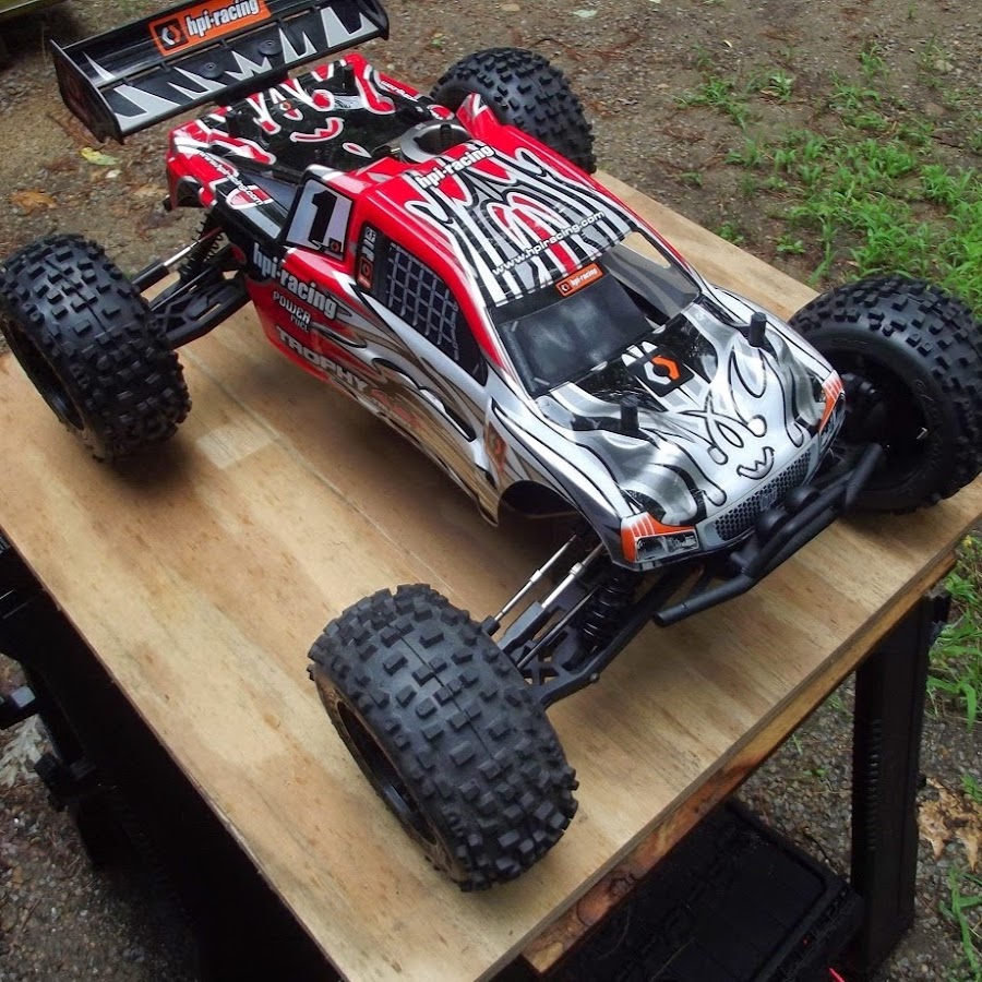 nitro rc repairs near me