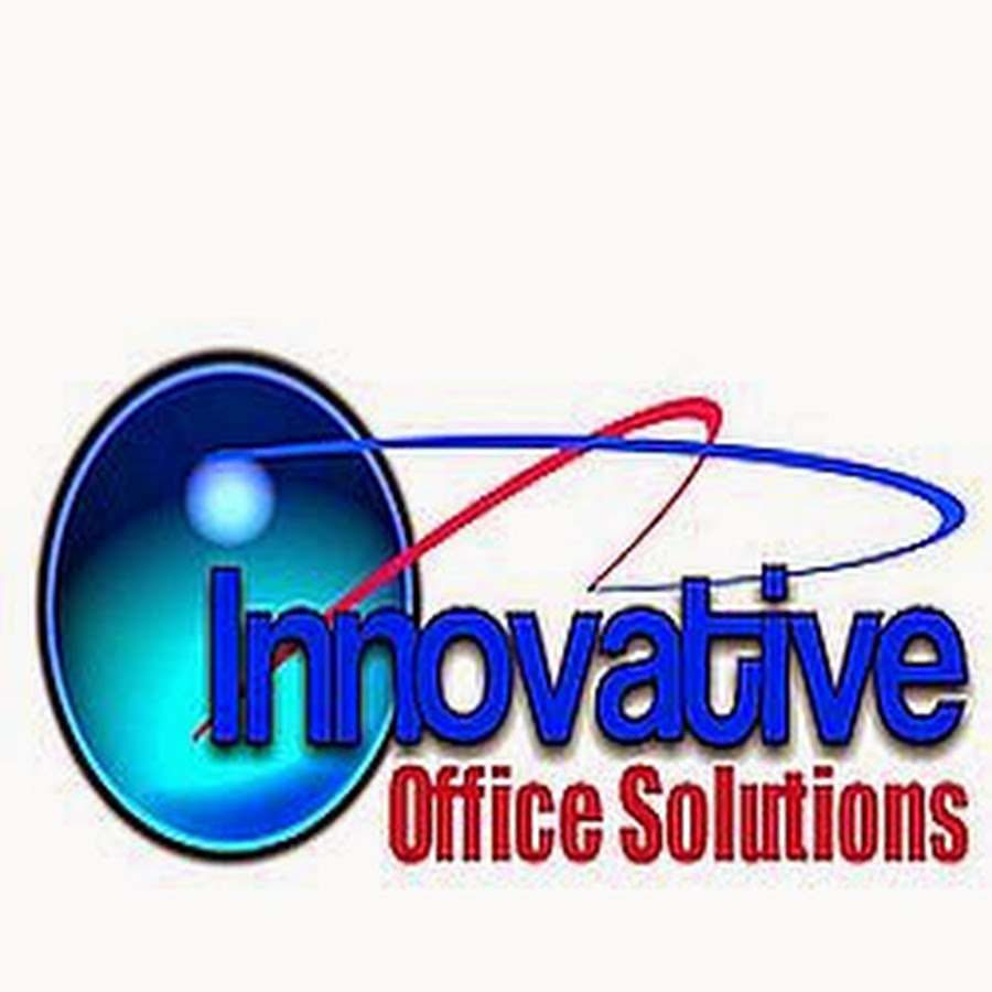 Innovative Office Solutions YouTube
