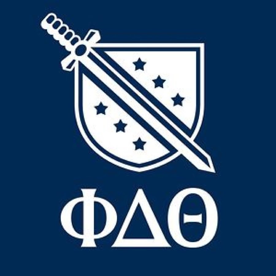 Phi Delta Theta - YouTube